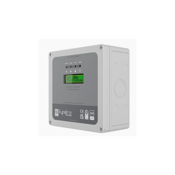 FyreLine Resettable Controller & EOL Module