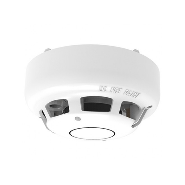 Hochiki Heat Sensor - White