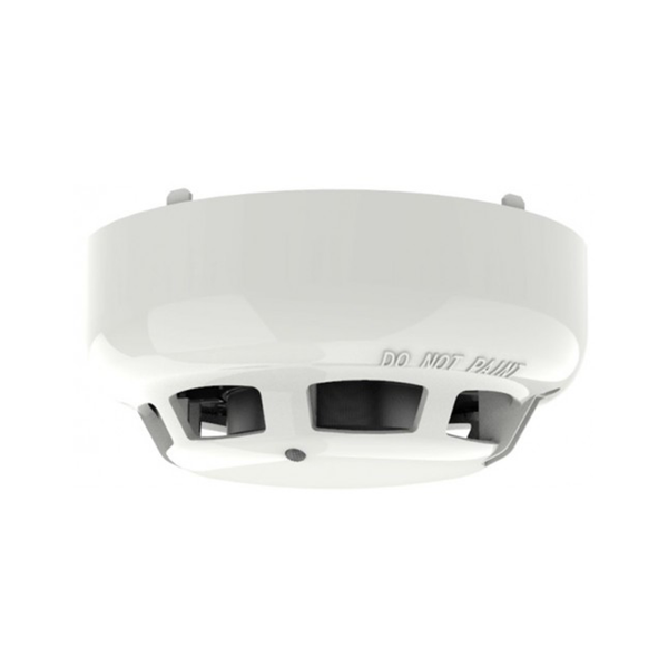 Hochiki Marine Photoelectric Smoke Sensor - White