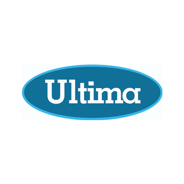 Ultima Patch Lead CAT5 Unshielded U/UTP LSZH Moulded Boot Grey (L)1.0Mtr