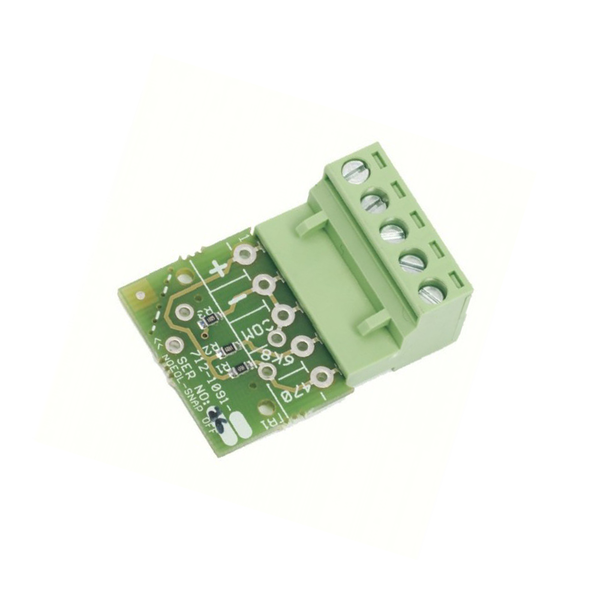 Advanced Switch End-of-Line Module (5 off)