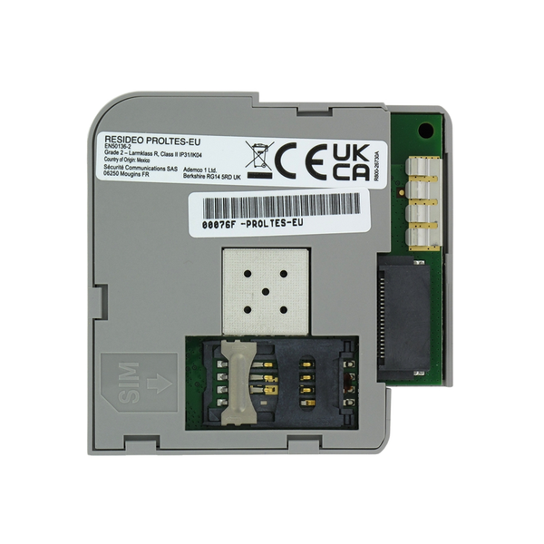 Pro-Series Communicator without SIM