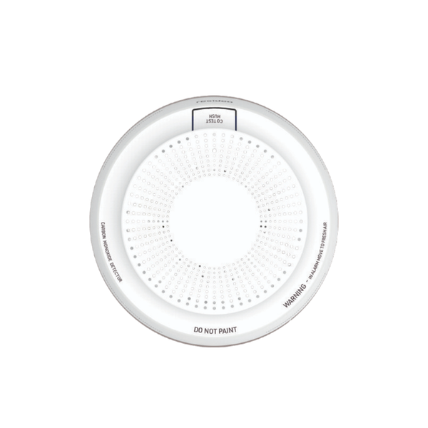 Pro-Series  Carbone Monoxid alarm