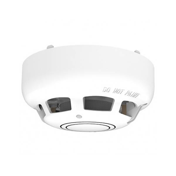 Hochiki Marine Multi-Sensor Smoke/Heat - White