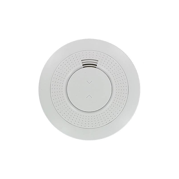 Pro-Series Smoke + Indoor Siren