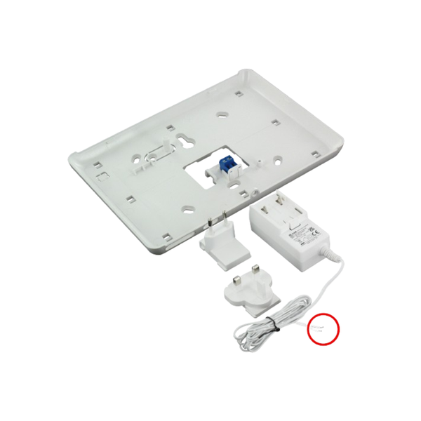 Pro-Series AIO Wall Mount + PS wire