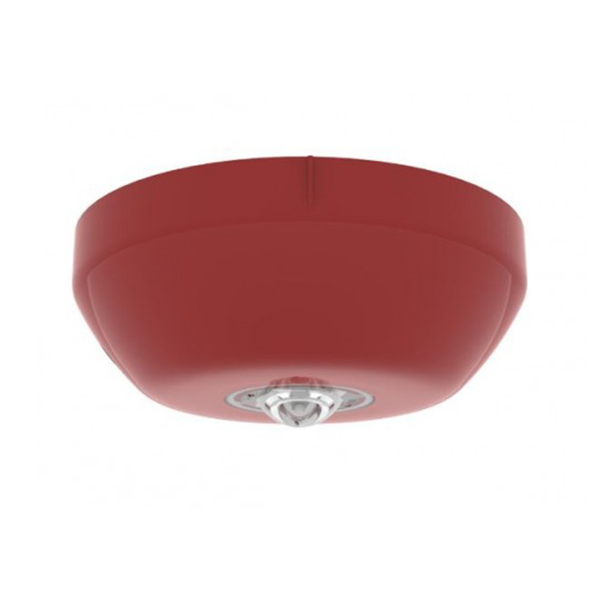 Hochiki Addressable Ceiling VAD, IB, RF (7.5m)