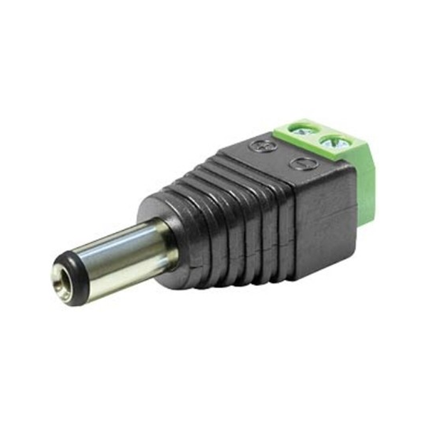 CONNECTOR - Terminal to Power Jack