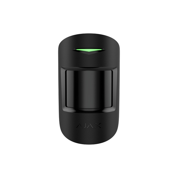 Ajax MotionProtect U Jeweller (8EU) ASP black