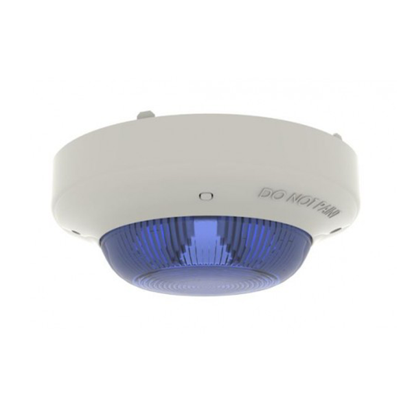 Hochiki Add. Beacon - IB, blue lens (non EN54-23)