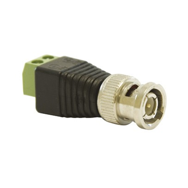 CONNECTOR Terminal to RG59 BNC