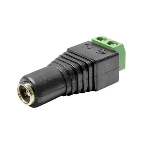 CONNECTOR Terminal to Power Socket
