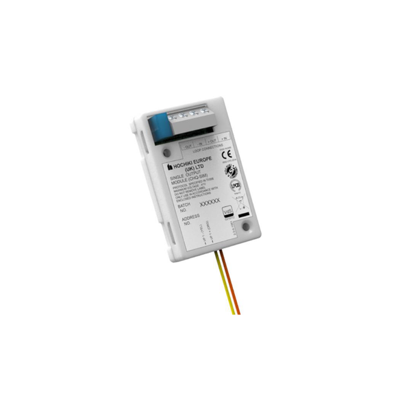 Hochiki Single Input Module