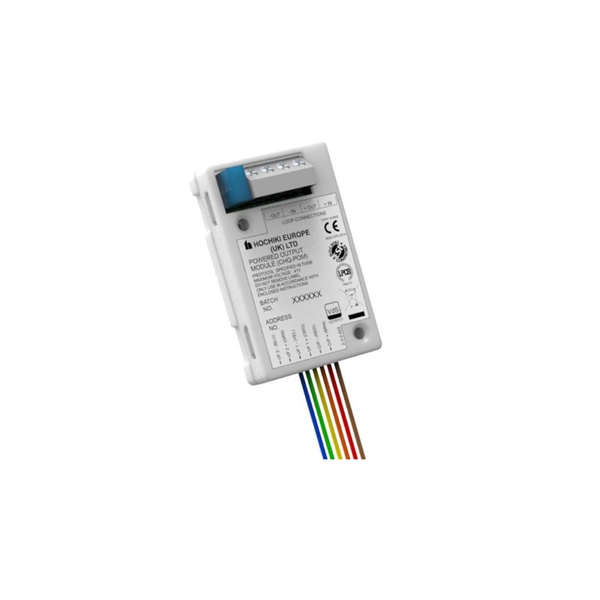 Hochiki Powered Output Module