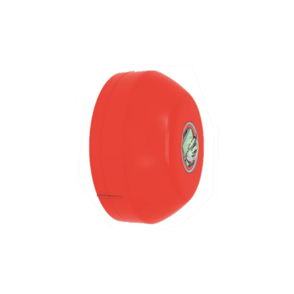 Hochiki Addressable Wall VAD - RB, RF