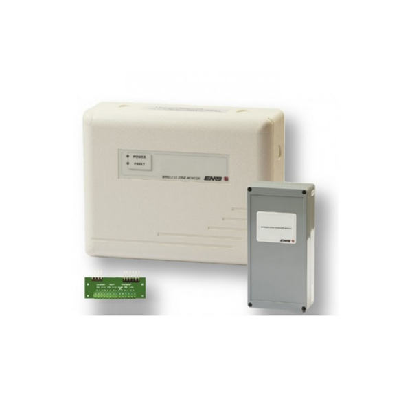 EMS Wireless Zone Monitor Kit (Universal)