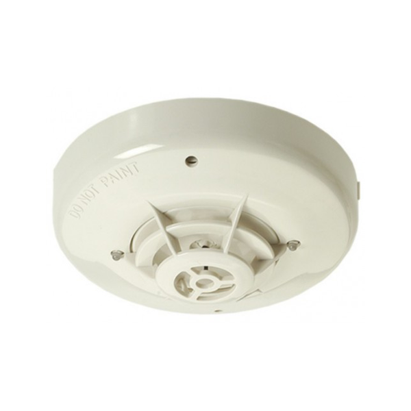 Hochiki Combined Heat Detector 60 degree - IB\r\nWhen stock goes new code- DCV-AAK-E-WI