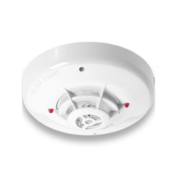 Hochiki Fixed Temp. Heat Detector 60 Degree - WB