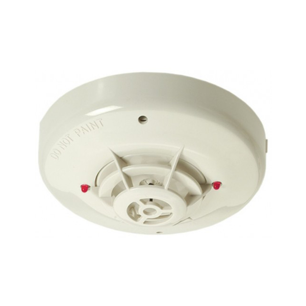Hochiki Fixed Temp. Heat Detector 60 Degree - IB