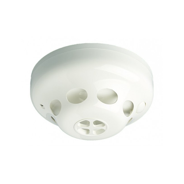 EDA Radio Heat Detector