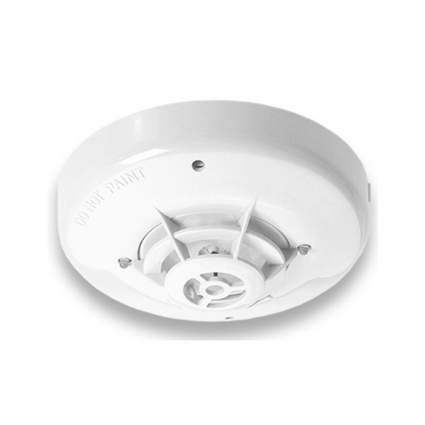Hochiki Combined Heat Detector 90 degree - WB