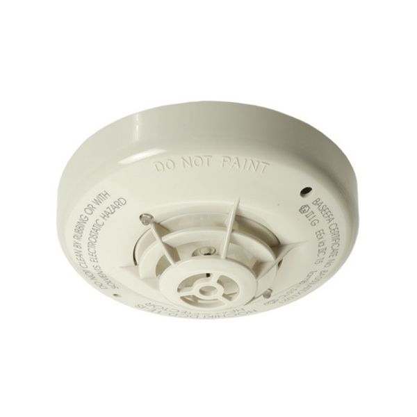 Hochiki Intrinsically Safe Heat Detector - IB