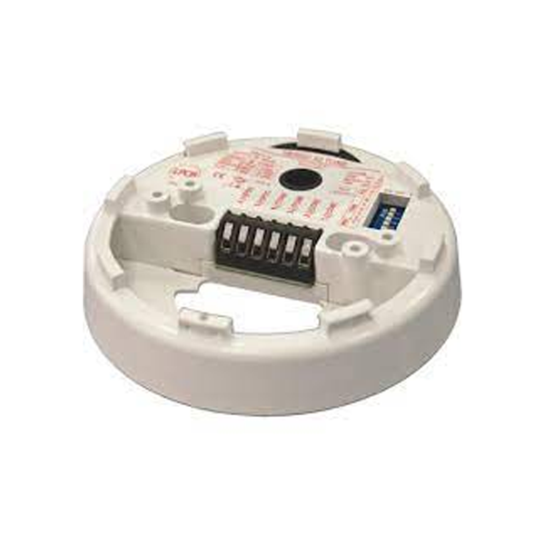 Hochiki CSB/CSBB Conventional Sounder Cover - Ivory