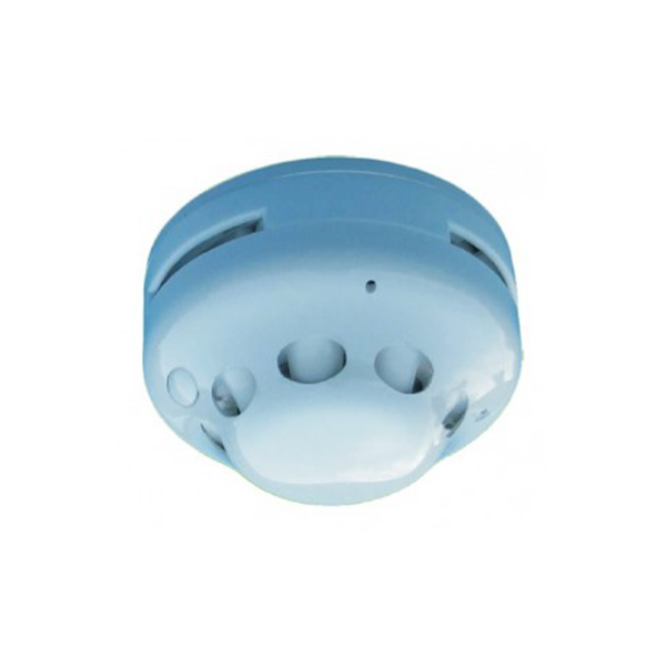 EDA Radio Optical Smoke Detector with Combined Sounder