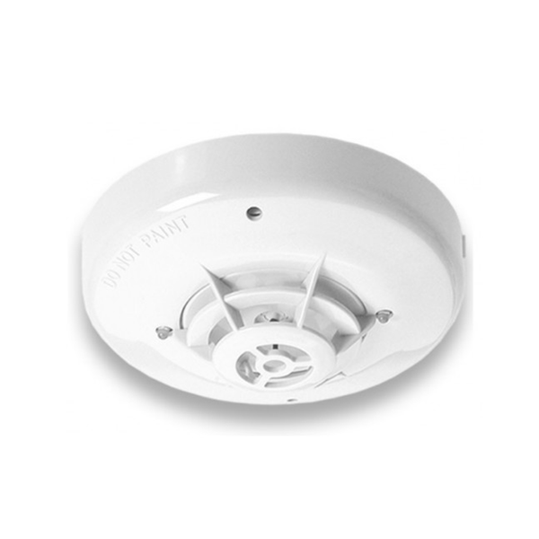 Hochiki Combined Heat Detector 60 degree - WB