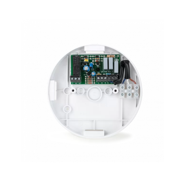 Relay Module with 5A Relay. 230V. For use with all 230V easi-fit alarms