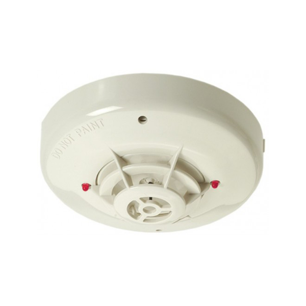 Hochiki Fixed Temp. Heat Detector 90 Degree - IB