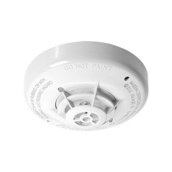 Hochiki Intrinsically Safe Heat Detector - WB