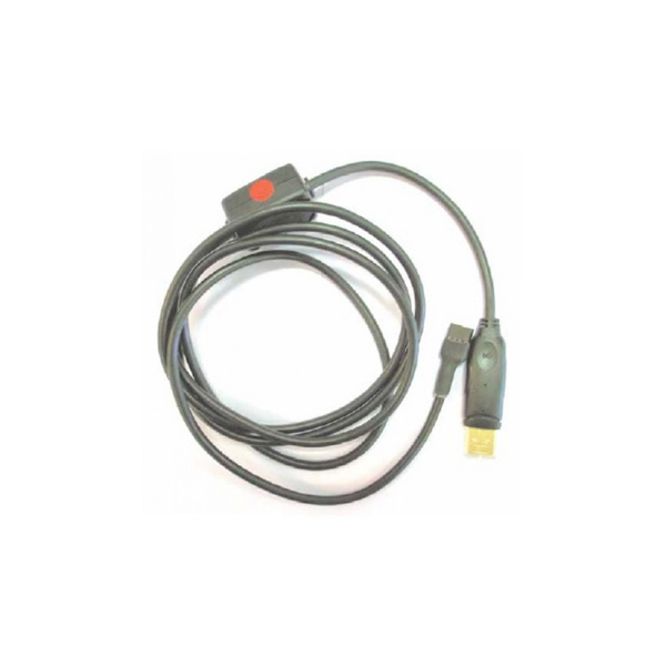 FireCell Radio Hub Programming Lead