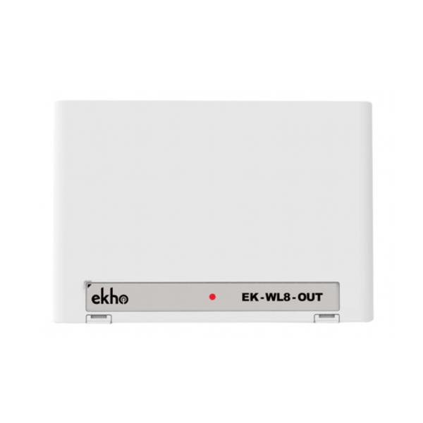 EKHO Hybrid Wireless Translator Module