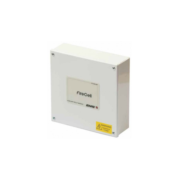 EMS FireCell Auxiliary Relay Module