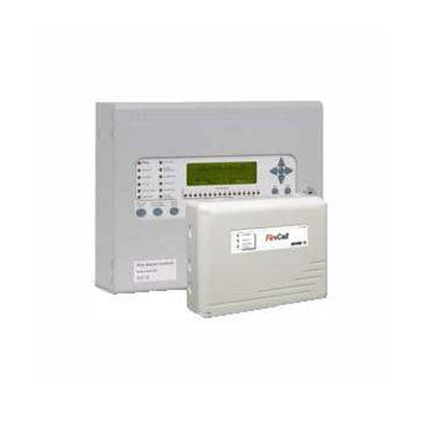 EMS Single Loop 16 Zones inc. Radio Hub (FCX-500-004-V3)