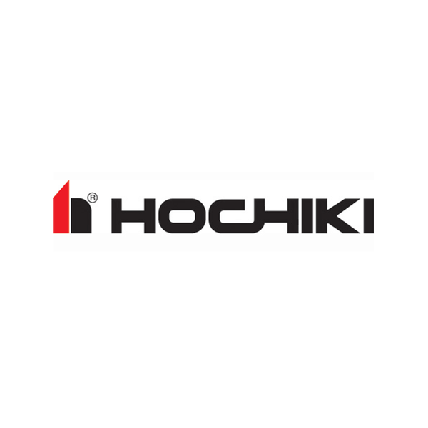 Hochiki 27mm 45 Degree Elbow (Red)
