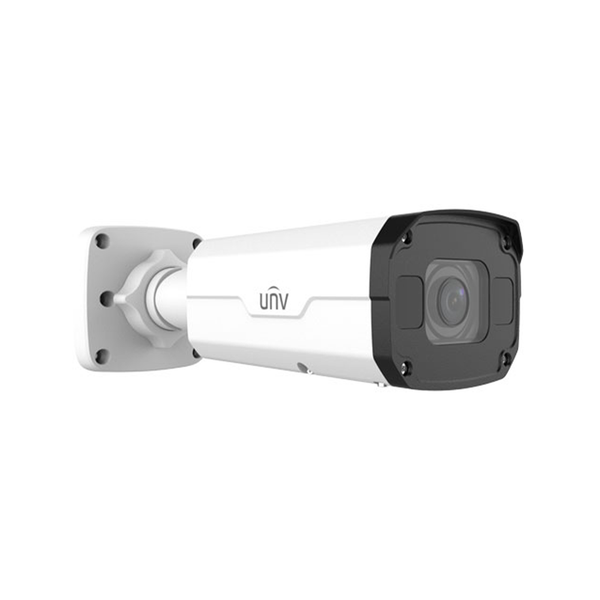 Uniview Prime 1 5MP IP Motorised Bullet Camera