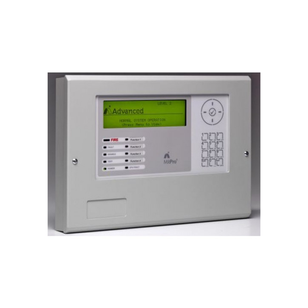 Remote Control Terminal, FT Network 24V DC 220x300x44