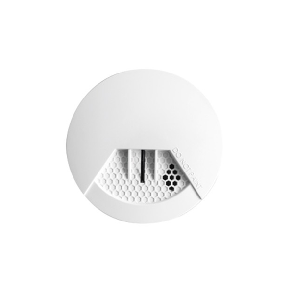 RSI Smoke Detector + Batteries