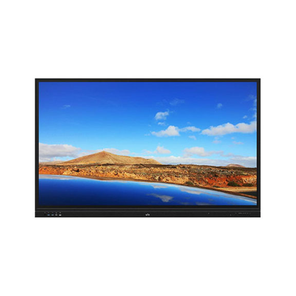 Uniview  65” Smart Interactive Display