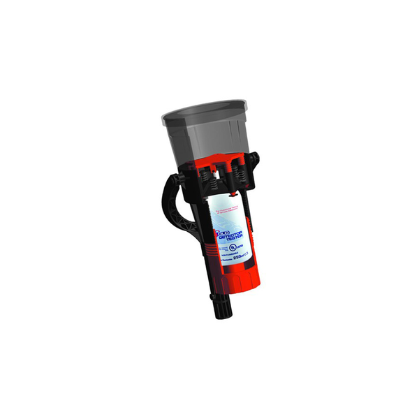 SOLO Aerosol Retaining Cup