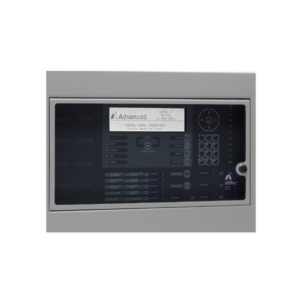 Glazed Door Kit with mimic aperture - Extended enc.