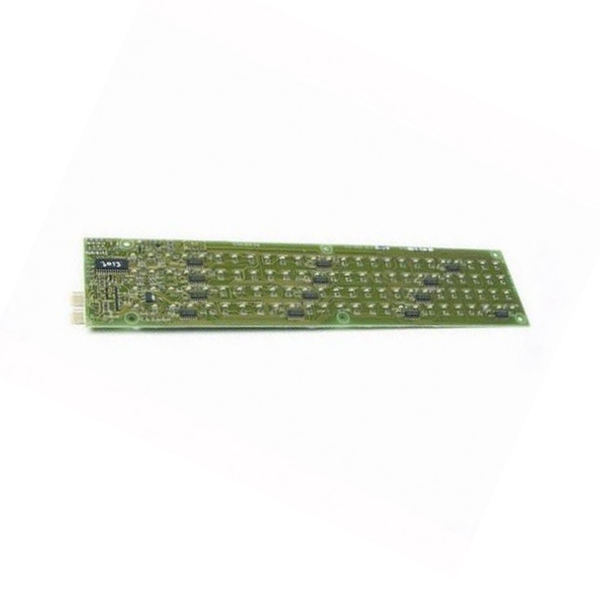 50 zone LED card for Mx-4200 /4400 with door & label (Retro-fit) (EOL)