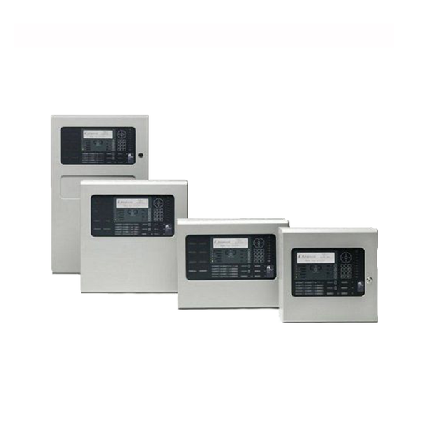 Mx-5000 NETWORK CARD - Fault tolerant