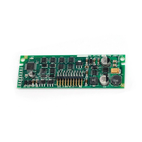 Mx5 Loop Driver Card - Apollo, Hochiki, Argus Vega (obsolete)
