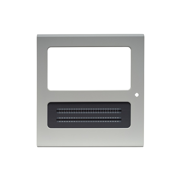 19 Rack Mount 4U LED Card - 50 Zone FIRE/FLT (R/Y)