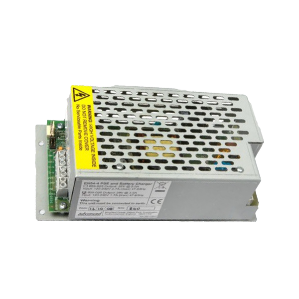 Spare 24V 5A EN54-4 Psu & Battery Charger card