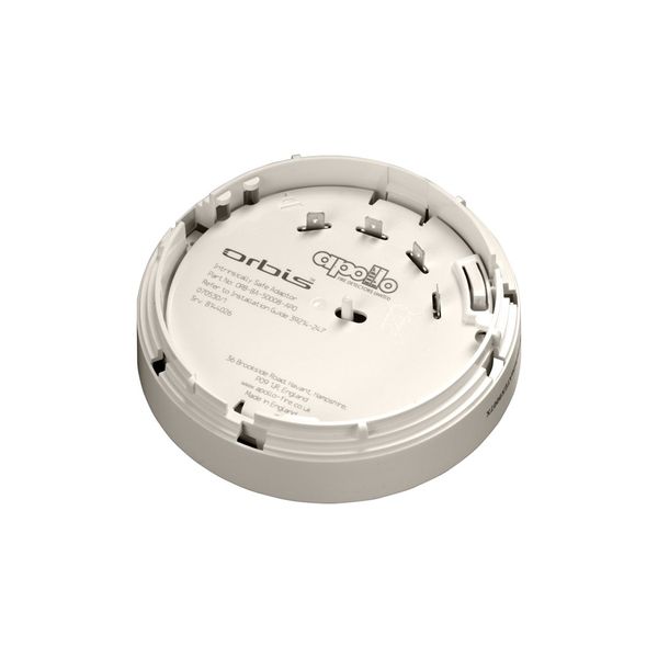 Series 60 I.S. to Orbis I.S. Base Adapter