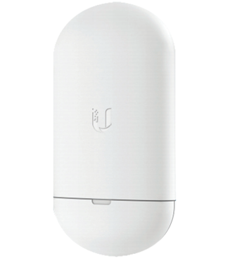 Ubiquiti airMAX NanoStation 5AC Loco Network Bridge